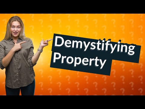Understanding Common Law Land Ownership: Key Aspects and Considerations