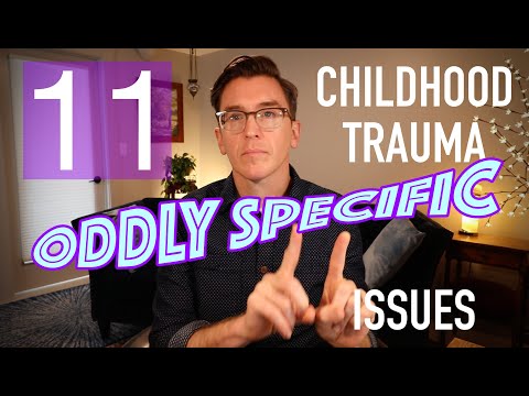 Understanding Childhood Trauma Guilt: Impact, Coping Strategies, and Healing