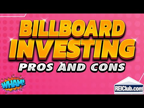 Understanding Outdoor Billboard Ownership: Key Information You Need to Know