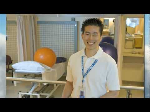 Local Physical Rehabilitation Services in Your Area