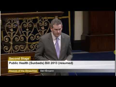 Understanding the Sunbeds Regulation Bill: Key Information and Implications