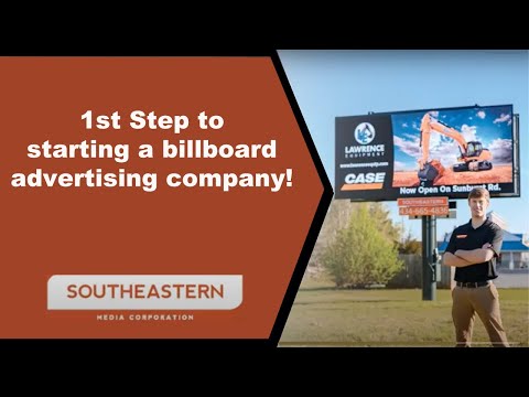 Maximizing Revenue Potential: Owning a Billboard - What to Expect