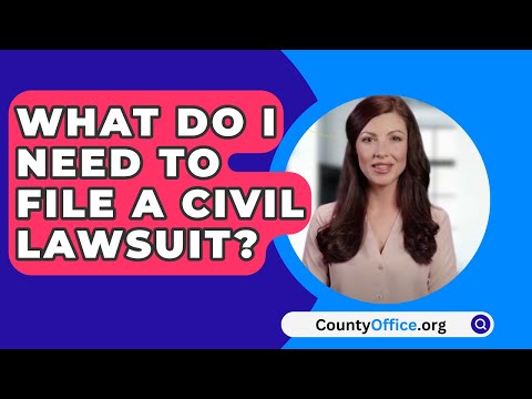 Essential Steps for Filing a Civil Suit