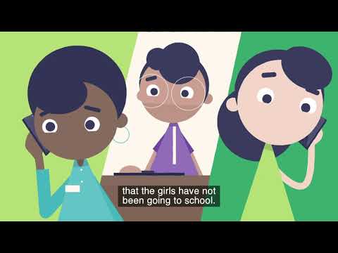 Understanding the 3 Key Legislations Associated with Safeguarding Children