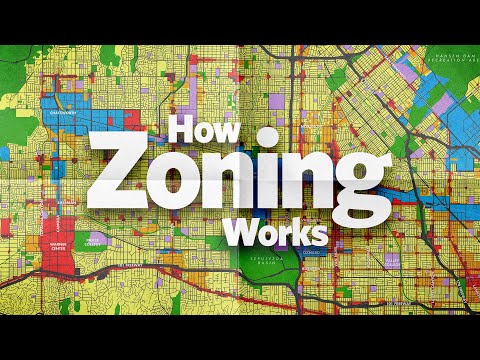 Understanding the Importance of Zoning Regulations in Urban Planning