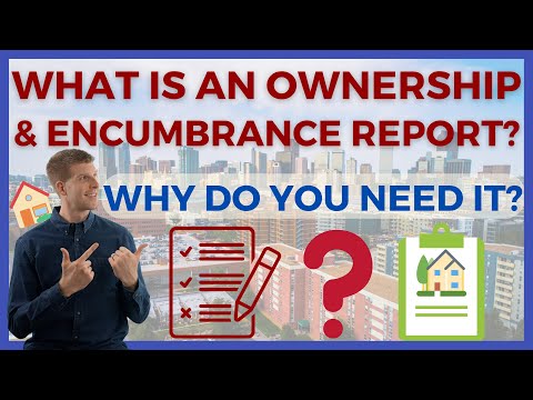 Understanding the Encumbrance Ordinance in Chicago: Everything You Need to Know