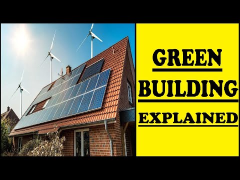 Understanding the Green Building Code: Everything You Need to Know