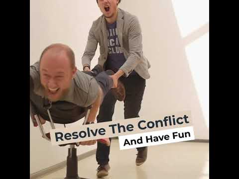 Find Local Mediation Services Near Me for Conflict Resolution