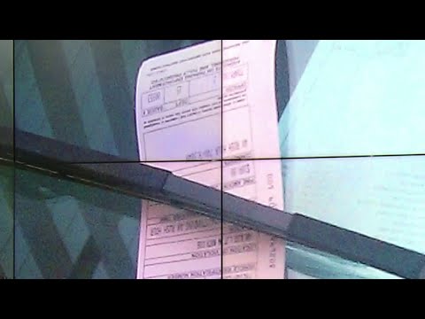 Understanding the Adjudication of Guilt for a Traffic Ticket