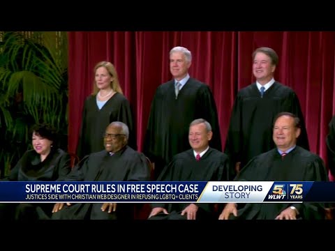 Key Supreme Court Case Rulings on Freedom of Speech
