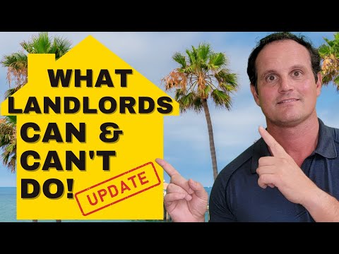 Understanding the California Eviction Laws for 2023