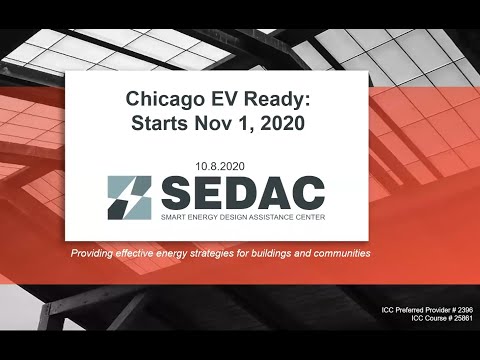 Understanding the EV Ready Ordinance in Chicago: Key Information and Requirements