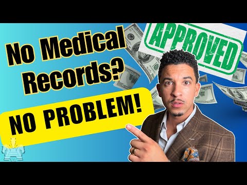 Maximizing Compensation for Lost Medical Records