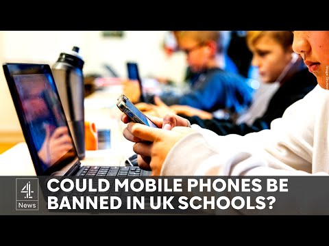 Understanding the latest mobile phone legislation in the UK