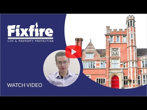 2023 Fire Safety Regulations: Everything You Need to Know