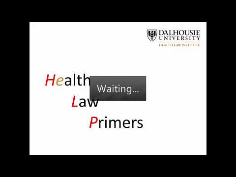Understanding Section 17 of the Public Health Act 1961