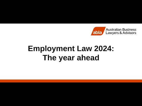 Expert Australian Business Lawyers for Legal Assistance
