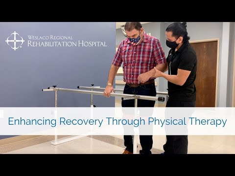 Optimal Rehabilitation Institute Services for Enhanced Recovery