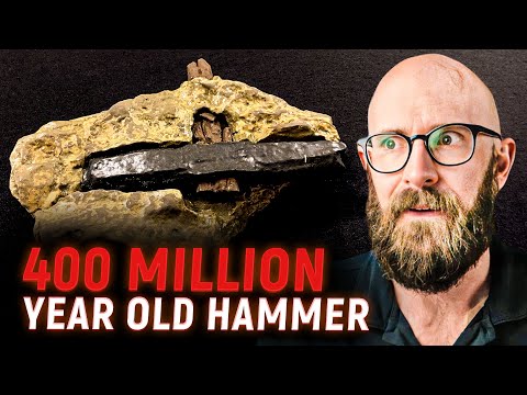 Uncovering the Oldest Artifact Discovered in the UK
