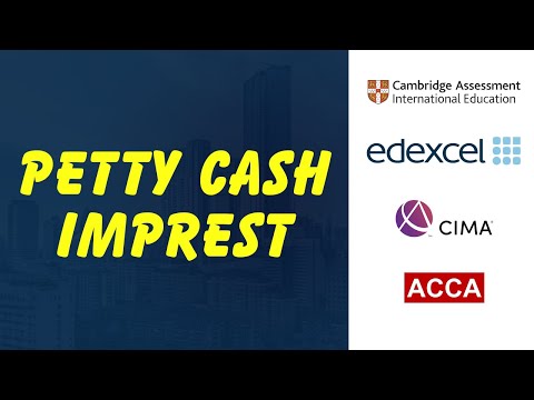 Understanding Imprest Money: Definition, Uses, and Benefits