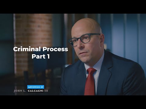 Understanding the Mexican Criminal Justice System: Key Features and Processes