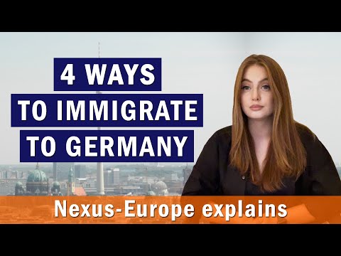 Understanding Section 21 of the Residence Act in Germany