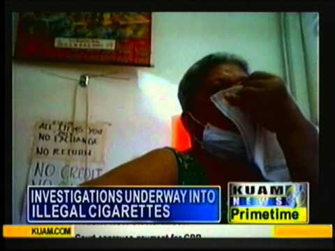 Penalty for Selling Illegal Cigarettes in the Philippines: Everything You Need to Know