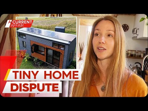 Tiny Houses Legality in New South Wales: Everything You Need to Know