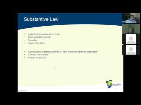 The Complete Administrative Law Review: Key Concepts and Principles Explained