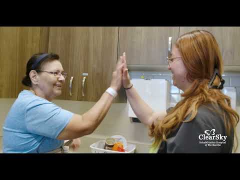 ClearSky Rehab: Your Path to Healing and Recovery