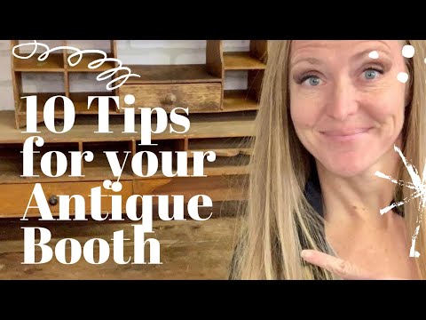 Effective Strategies for Attracting Customers to Your Stall