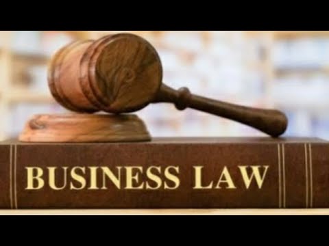 Navigating Business Organization Law: Everything You Need to Know