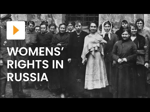 Exploring women's rights in the Soviet Union: A comprehensive overview