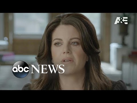The Infamous Bill Clinton and Monica Lewinsky Affair: A Detailed Account
