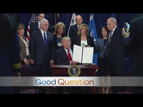 Effective Executive Orders for Success in Business and Government