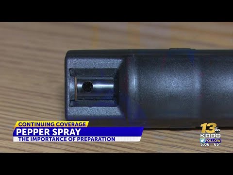Legal implications of spraying someone with water in California