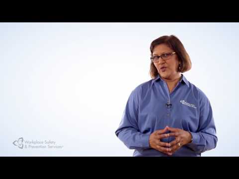 Regulations governing chemical handling and storage in the workplace