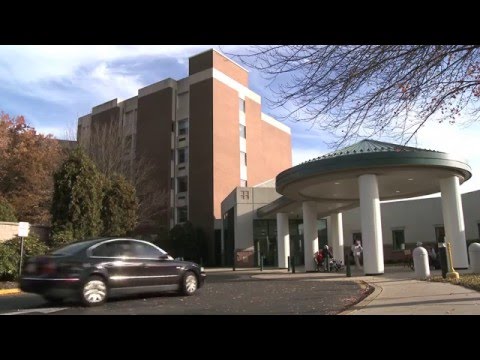 Effective Rehabilitation Services at St. Lawrence