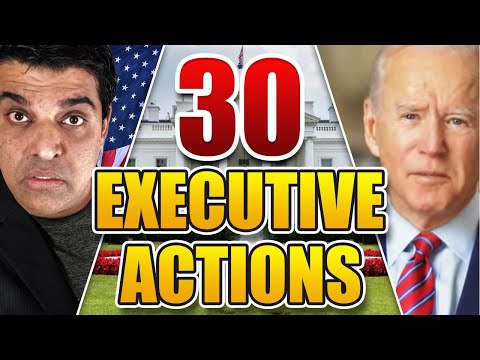 Understanding the Implications of Stimulus by Executive Order