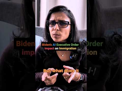 Understanding the Impact of Executive Action on Immigration