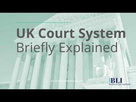 Understanding the EWC Code System in the UK