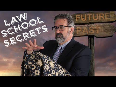 Comprehensive Student Law Review: Everything You Need to Know