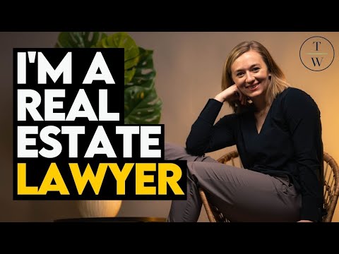 Local Real Estate Lawyer Services in Your Area