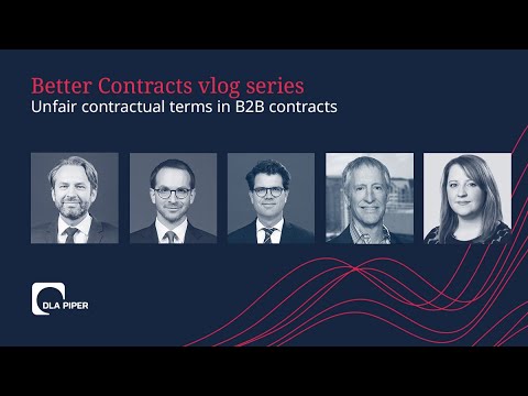 Uncovering Unfair Terms in Commercial Contracts in the UK: Everything You Need to Know