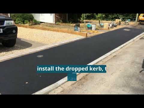 Key Information: Parking Rules Regarding Dropped Kerbs in the UK