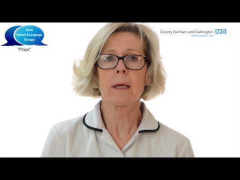 Local Speech Therapy Services for Adults