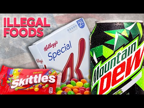 Comparing Regulatory Control of Advertising in the United States to Other Countries
