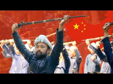 Understanding Gun Laws in China