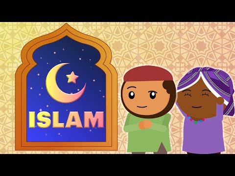 Understanding Islamic Customary Law: A Comprehensive Overview
