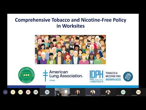 The Advantages of Implementing a No Smoking Policy in the Workplace